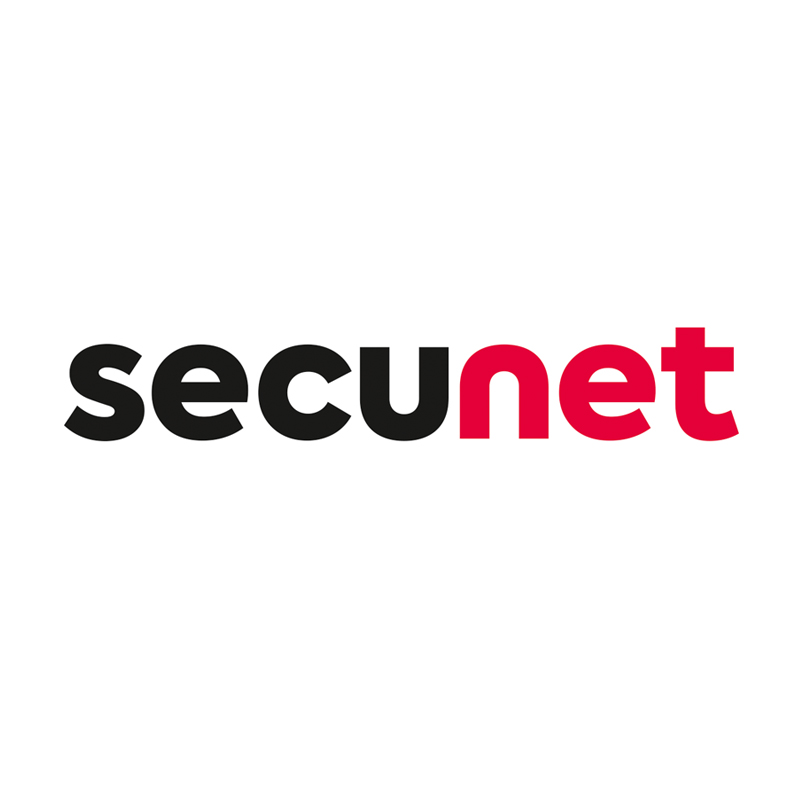 Secunet Logo