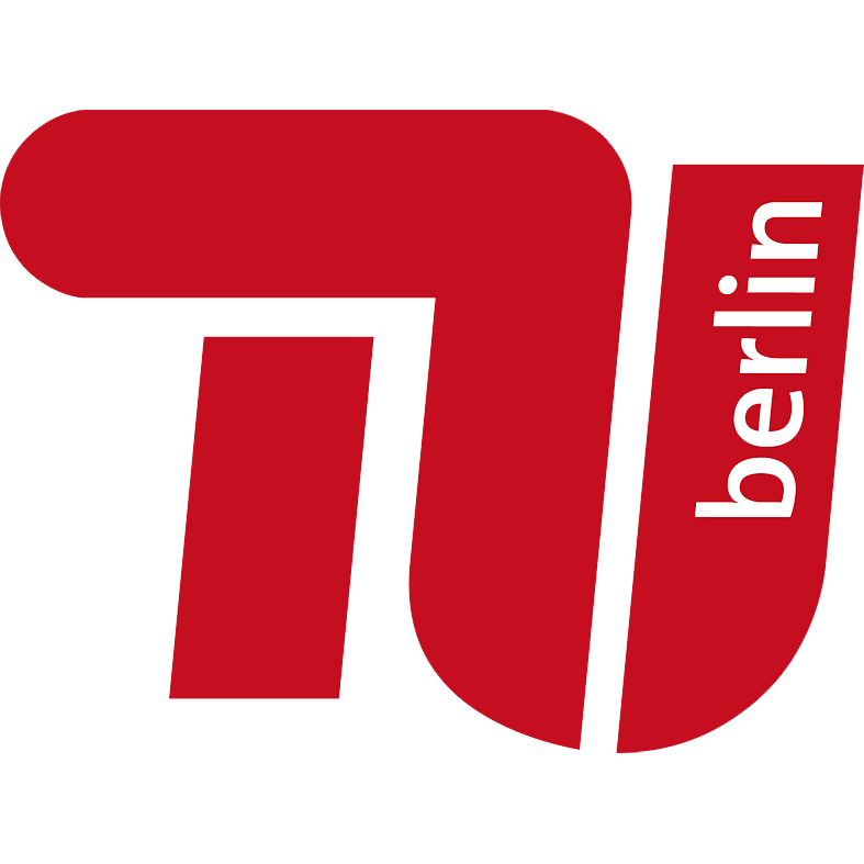 TU Berlin Logo